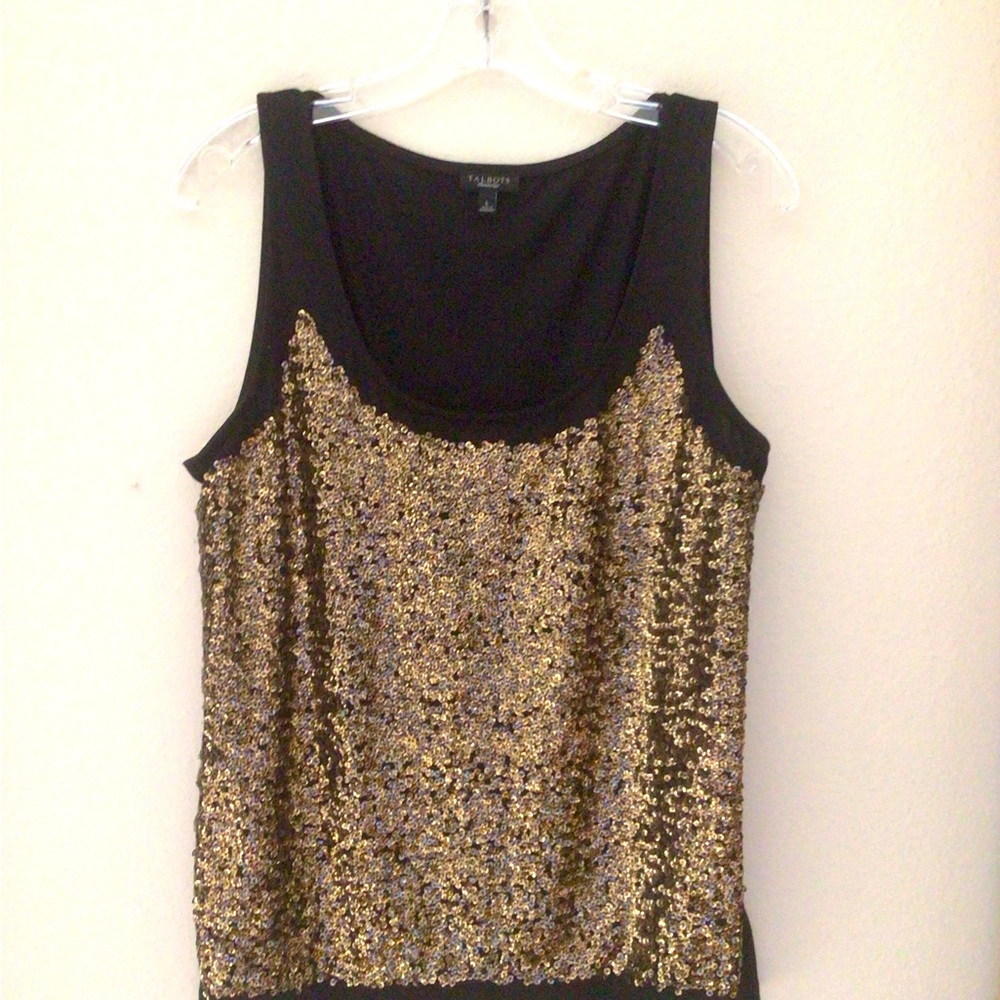 Talbots Tank top